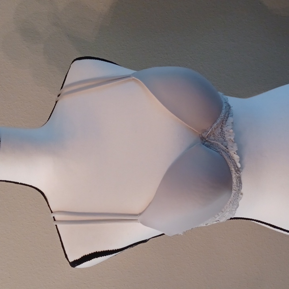 No Boundaries Convertible Bra